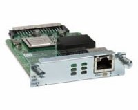  Cisco 1-Port 2nd Gen Multiflex Trunk Voice/WAN Int. Card - G.703 (VWIC2-1MFT-G703=)