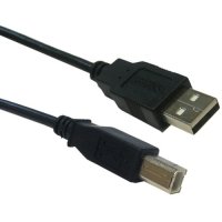  USB 2.0 (AM) -) B type (BM), 3m, Sparks (SN1091)