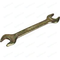 Ключ рожковый STAYER "ТЕХНО", 12 х 13 мм (арт. 27020-12-13)