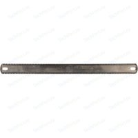 Полотно STAYER для ножовки по металлу двухсторонние, 25 х 300 мм, 24 TPI., 50 шт (арт. 1590)