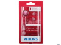 Philips SHE3595PK