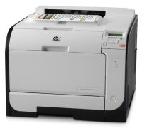   A4  HP LaserJet Pro 300 color M351a (CE955A)