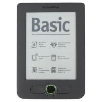   PocketBook 613 Basic Grey
