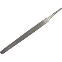 Напильник Зубр "ЭКСПЕРТ" трехгранный, для заточки ножовок, 150 мм (арт. 1630-15-21_z01)