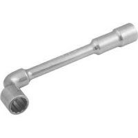 Ключ торцовый Зубр "ЭКСПЕРТ" Г-образный, 12 мм (арт. 27187-12)