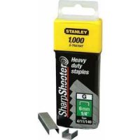  STANLEY  A10   "G" (4/11/140) 1000  (1-TRA706T)
