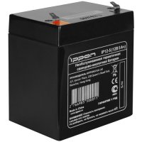 Ippon IP12-5 Батарея для ИБП 12V, 5Ah для UPS