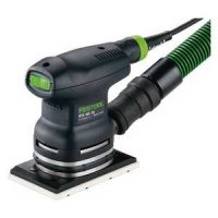  Festool Rutscher RTS 400 EQ-PLUS