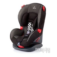 Автокресло Baby Care ESO Basic Premium black, grey / black, light grey, 1/2 (9 кг-25 кг)