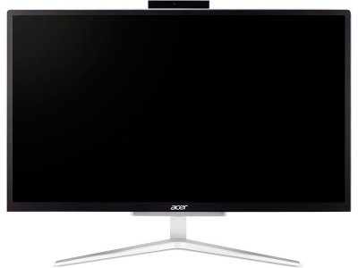  Acer Aspire C22-820 Silver-Black DQ.BDZER.005 (Intel Pentium J5040 2.0 GHz/4096Mb/128Gb SSD