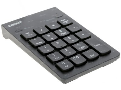   DEXP NumPad CN-6001
