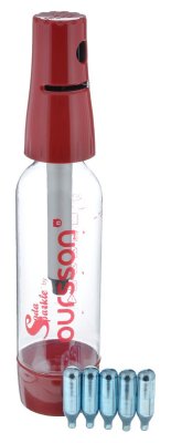   Oursson "Soda Sparkle", : , , 1 