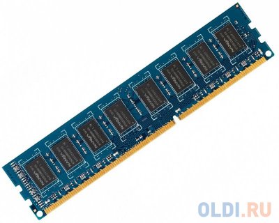   8Gb PC3-12800 1600MHz DIMM DDR3 HP B4U37AA