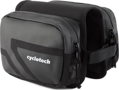  Cyclotech 12 CYC-29 Bicycle Bag, 