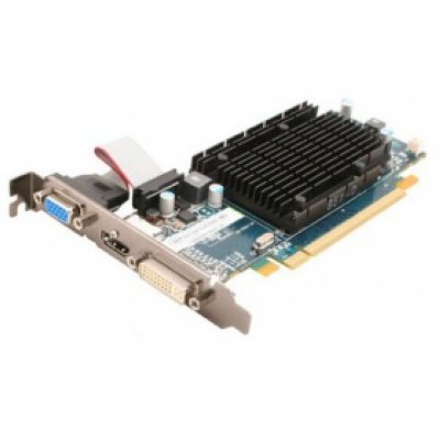  PCI-E 1024Mb ATI HD 5450 Sapphire (11166-32-10G) [64bit, DDR3] OEM