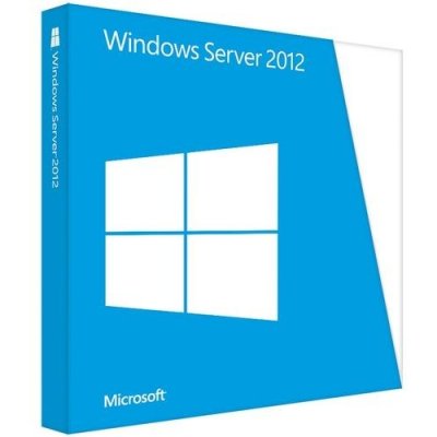   MS Windows Server CAL 2012 Russian 1pk DSP OEI 1 Clt User CAL (R18-03746)  
