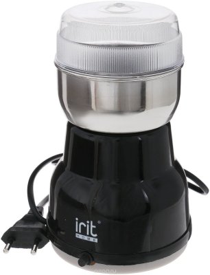   Irit IR-5303, Black