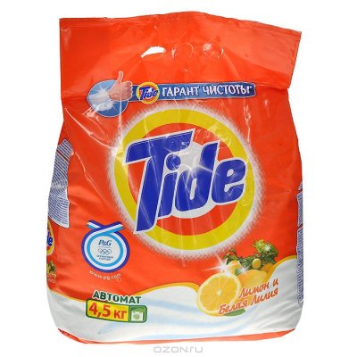   Tide "Absolute", ,    , 4,5 