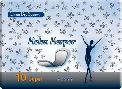 Helen Harper Microflex Large   10 