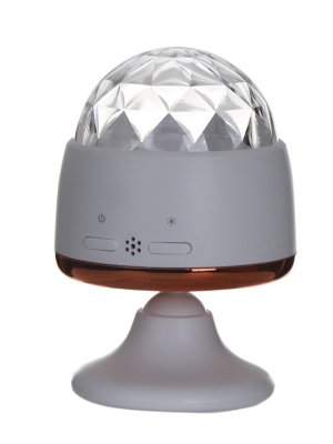  Baseus Car Crystal Magic Ball Light White ACMQD-02