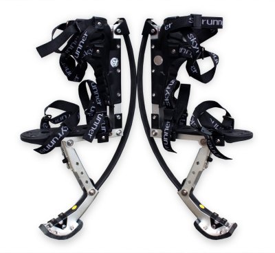  skyrunner junior 40-60 . 