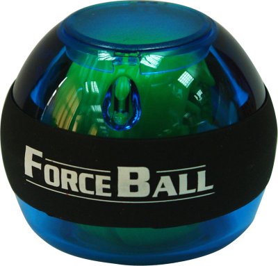   Forceball Neon Blue LS3320 L Blue