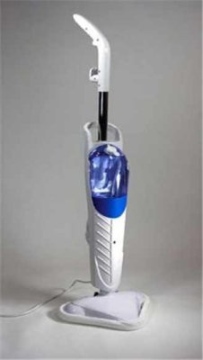   Steam MOP