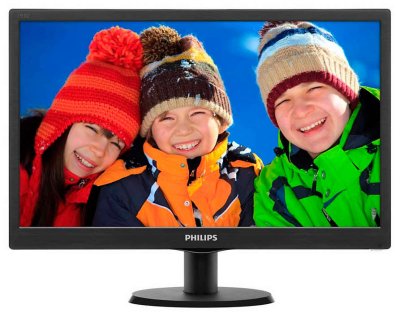   Philips 193V5LSB2