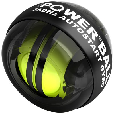   Powerball 250 Hz Autostart Pro PB-188AC