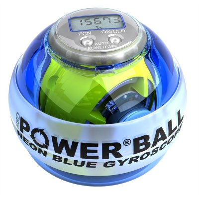   Powerball 250 Hz Neon PB-188L Blue