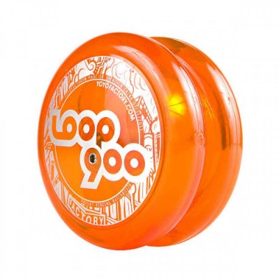  - YoYoFactory "Loop 900",  
