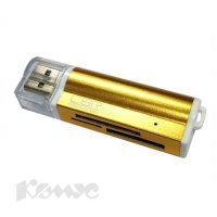   CR-425, , All-in-one, USB 2.0