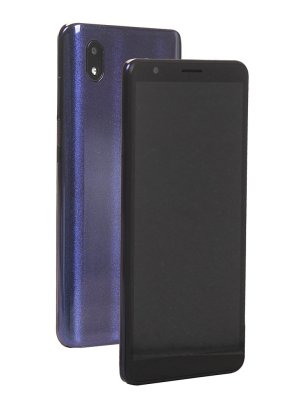   ZTE Blade A3 2020 NFC Lilac