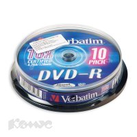 Verbatim DVD-R43523
