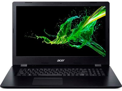  Acer Aspire A317-32 NX.HF2ER.00A (Intel Celeron-N4020 1.1 GHz/4096Mb/256Gb SSD/Intel UHD Gra