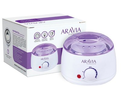     Aravia Professional 500ml 8012