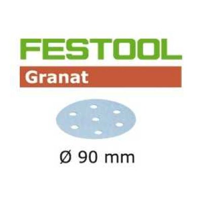 Festool . . Granat P 150, .  100 . STF D90/6 P150 GR /100