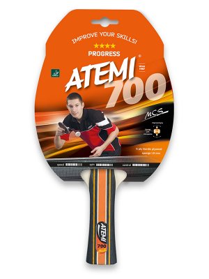     Atemi 700CV