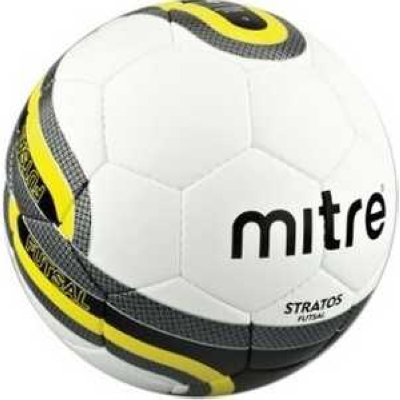   Mitre Futsal Stratos, . BB5040WA1, .4, ---