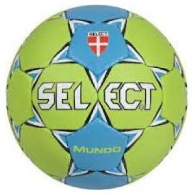   Select Mundo, .846211-424, Lille (.1), :--