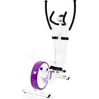   Halley STX elliptical bike A 06123