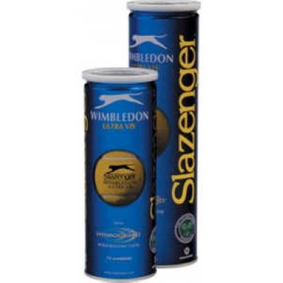   Slazenger Wimbledon Ultra-Vis 4B (340797), . 4 