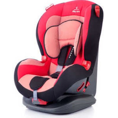 Baby Care Автокресло ESO Basic Premium (Red)