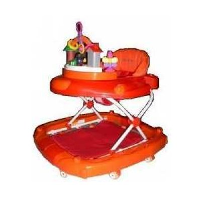 Bebe Planete  Airplane (red) wm-23181p