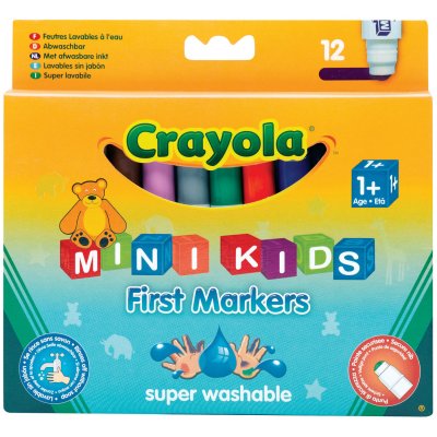  Crayola , 12 . (  ) 8329