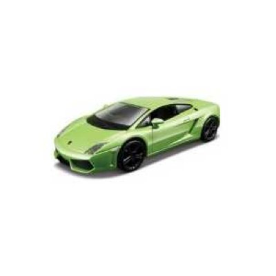 Bburago 1:32  Street Fire Lamborghini Gallardo LP560-4 18-43020