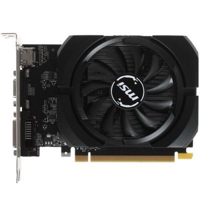  MSI GeForce GT 730 [N730K-4GD3/OCV1]