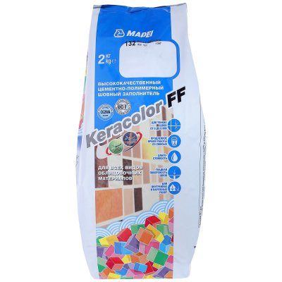  Mapei Keracolor FF 132   2 