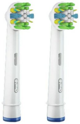   Oral-B Floss Action CleanMaximiser 2 .