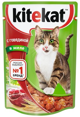     Kitekat     85